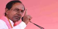 Country made 'Jhoot Nirbhar' Bharat: Telangana CM K Chandrasekhar Rao