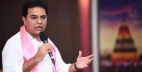 Telangana Govt schemes ideal across India: KTR