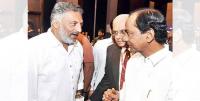 Will TRS Send Prakash Raj to Rajya Sabha, he responds!