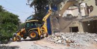 Eye on revenue, Telangana govt to regularise encroached land