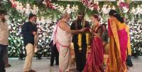 Marriage amid war, Ukranian woman ties knot in Hyd