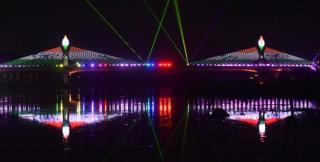 Hyderabad's Magnificent Hanging Bridge, Durgam Cheruvu Cable Bridge - The Story Behind