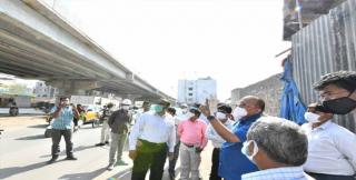 Second longest flyover in Hyderabad to be ready by March 2023
