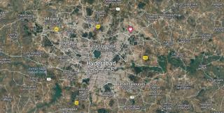 How 'baghs' of Hyderabad vanished in thin air