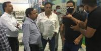 Will PK and PR be of any help to KCR?