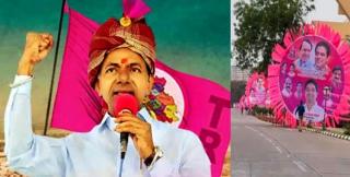దేశానికి కావాల్సింది రాజకీయ ఎజెండా కాదు.. ప్రత్యామ్నాయ ఎజెండా:
