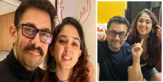 మేకప్‌ ఆర్టిస్ట్‌గా మారిన బాలీవుడ్‌ స్టార్‌, ఎవరికోసమో తెలుసా?