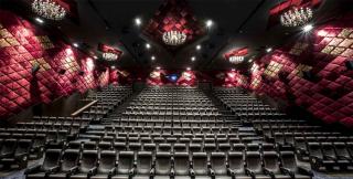PVR launches new 5-screen multiplex in Hyderabad
