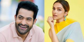 Deepika Padukone: ప్రశాంత్‌ నీల్‌ డైరెక్షన్‌.. తారక్‌కి జోడీగా దీపికా పదుకొణె