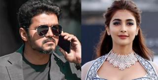 Pooja Hegde Beast Movie: స్టార్‌ హీరో అయ్యుండి విజయ్‌ ఇలా చేస్తారనుకోలేదు, షాకయ్యా..