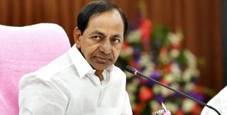 నేడు కీలక నిర్ణయం తీసుకోనున్న సీఎం కేసీఆర్