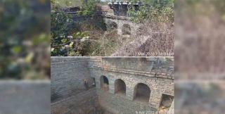 After Bansilalpet, HMDA restores Lingojigudem stepwell