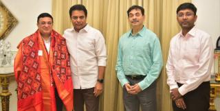 Bharat Serums and Vaccines Global to invest Rs 200 crore in Telangana