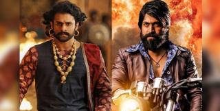 KGF 2 Beats Baahubali 2