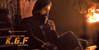 KGF 2: Set to Cross Rajini's Biggest Hit