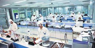 హైదరాబాద్‌లో ఏరో, ఫార్మా వర్సిటీలు!