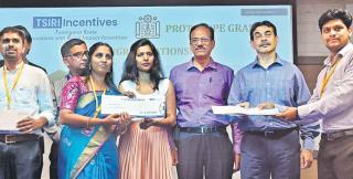Telangana govt organises T-Innovation Mahotsavam in Hyderabad