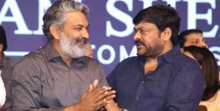 Chiranjeevi was the one who got Rajamouli’s approval for Charan’s dates