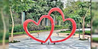 Theme parks to add green sheen in Hyderabad