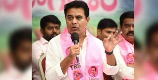Language chauvinism will boomerang, says KT Rama Rao