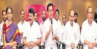 ఏ ముఖం పెట్టుకొని పాదయాత్ర?