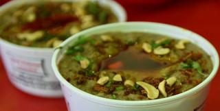 Haleem ordered 33 times more, 8 lakh Chicken Biryanis ordered during Ramzan in Hyderabad