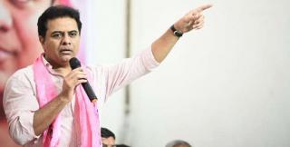 నియోజకవర్గం నీ సంస్థానం కాదు... పార్టీ ఎమ్మెల్యేపై మంత్రి కేటీఆర్ ఆగ్రహం
