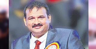 హైదరాబాద్‌లో ఆసియా క్లబ్‌ లీగ్‌ హ్యాండ్‌బాల్‌ టోర్నీ