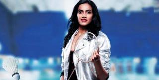 కేన్సర్‌ బాధిత చిన్నారులకు పీవీ సింధూ చేయూత