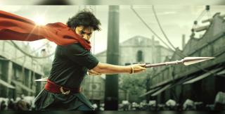 Pawan Kalyan set to fight 1,000 men in ‘Hari Hara Veera Mallu’