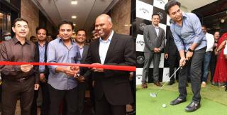 Callaway Golf Company launches DigiTech facility in Hyderabad