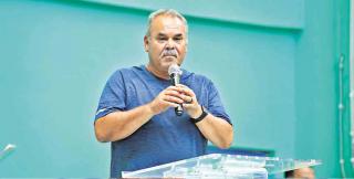 Hyderabad: Dav Whatmore to train kids at MS Dhoni Cricket Academy