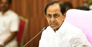 కేసీఆర్‌ ఢిల్లీ రూట్‌!