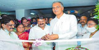 సర్కారు ఆస్పత్రుల్లో సంతాన సాఫల్య కేంద్రాలు