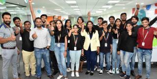 Hyderabad: Q-City announces launch of Q-Hub Start-Up Q-urator Series
