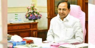 మహారాష్ట్ర పర్యటన రద్దు.. అనూహ్యంగా హైదరాబాద్‌కు..KCR