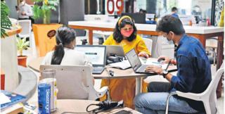 T-Hub to take startups to Silicon Valley for new programme