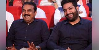 Siva Assembles the Best Team for NTR30