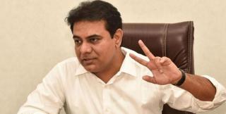 తెలంగాణ, భారతదేశానికి బీజేపీ ఘోర వైఫల్యం: కేటీఆర్