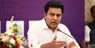 మూడో సారి గెలిచేది మేమే ‘ఆస్క్ కేటీఆర్‌’లో ఇంట్రెస్టింగ్ కామెంట్స్