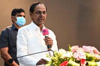 T-Hub young India’s aspirations: CM KCR