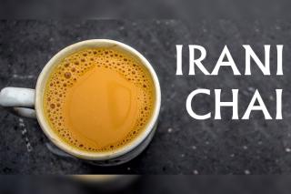 Irani Chai Recipe