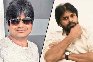 Pawan Kalyan to play a lecturer in Harish Shankar’s next film