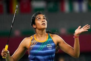 Thailand Open: Sindhu stuns World No.1 Yamaguchi enters semifinal