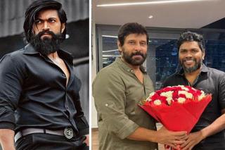 కేజీయఫ్ 3లో మరో హీరో.. స్వాతంత్య్రానికి ముందు నరాచిలో ఏం జరిగింది?