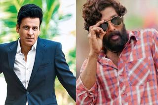 Manoj Bajpayee approached for police officer’s part in ‘Pushpa: The Rule’