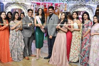 Hyderabad: Fulfill your bridal needs at Hi Life