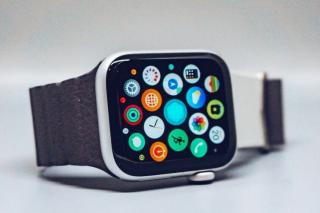 Apple’s rugged Watch Pro model to sport upgraded titanium design