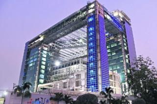 Command Control Centre will be Hyderabad's third eye: C.V.Anand