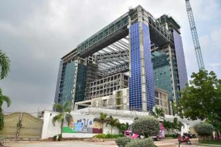 CM KCR to inaugurate Police Command and Control Centre on August 4